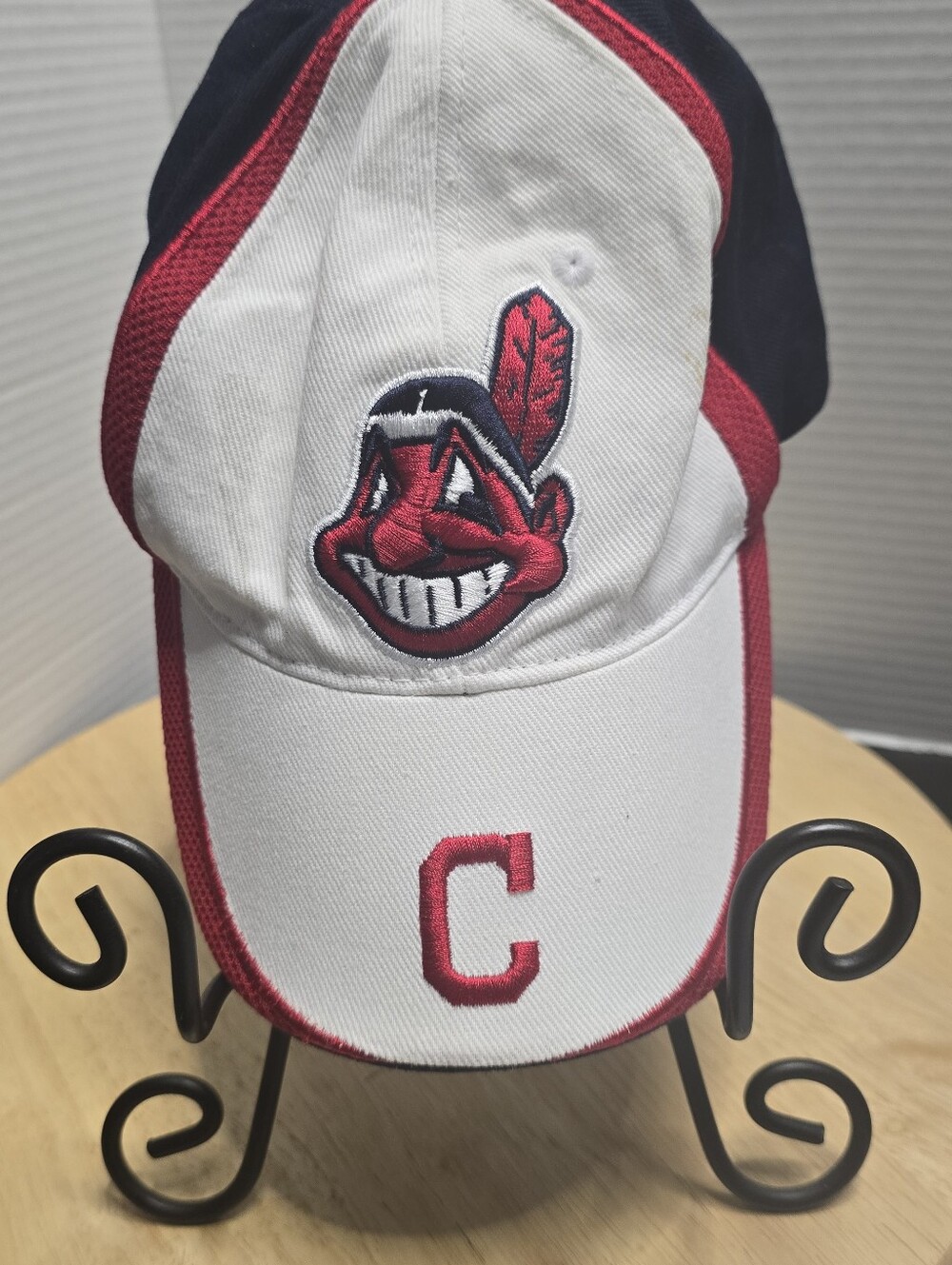 Cleveland Indians Baseball Hat